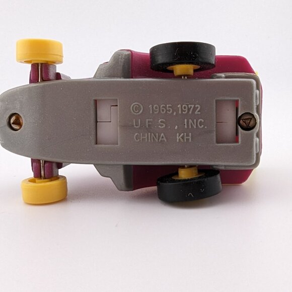 Peanuts 1972 mcdonalds toy - Picture 3 of 3